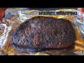 Tips for a Better Brisket | Offset Smoking