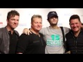 Rascal Flatts Perform LIVE from Nashville!