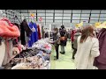 TOKYO | Crazy Second-hand Luxury Bag Fair