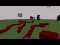 How to make the blood vines from the Dream smp