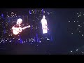 Queen + Adam Lambert, Love of My Life - Los Angeles, CA 07/19/19