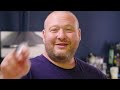 ACTION BRONSON MAKES DESSERT EMPANADAS | THE IN STUDIO SHOW