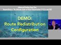 Advanced Routing - Deep Dive