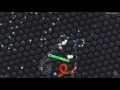 WORLD RECORD 6,000,000+ MASS SLITHER.IO HACK!! - New Mods Slither.io Invisible Scary Skin Gameplay