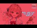 【COLLAB/TALKLOID】