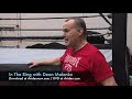 In The Ring with Dean Malenko Preview