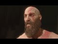 Kratos faces his most difficult challenge in Valhalla