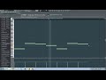 BASIC TRAP MELODY TUTORIAL