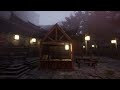 Ancient Chinese Village | Unreal 5 |Environment Design