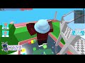 Roblox escape the subway obby!