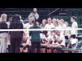 WOMEN'S COLLEGE VOLLEYBALL | UTSA ROADRUNNERS vs CHARLOTTE 49ERS GAME OPENER HIGHLIGHTS