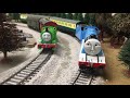 Gordon the Big Blue Express Engine | Thomas and Friends Train Tsar Fun Collection #ttfc