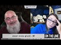 FLAT EARTHER Denies Space Travel, Gravity, & More in this Shocking Call | Matt Dillahunty & Erika GG