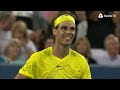 2013: The Year Nadal Won Montreal, Cincinnati & The US Open 👑