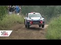 WRC Rally Poland 2017 | Flat out | #WRC