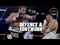 Gennady Golovkin Boxing Style | Pressure Fighter Breakdown