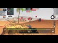 Serious level RNG | World of Tanks Blitz