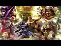 Masters of the Universe Revelation Theme Extended