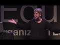 Acting for Your Life: Ann Woodworth at TEDxEducationCity (2012)