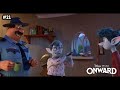 All A113 References in Pixar Movies (1995-Toy Story / 2024-Inside Out 2)