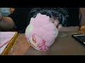 Realistic human heart squishy tutorial!