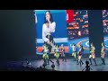 Mamamoo - Illella in Baltimore