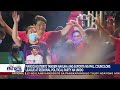 Bongbong Marcos nagbabala sa umano'y mananabotahe sa #Halalan2022 | TV Patrol