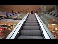 Sweden, Stockholm, Kista Galleria, 20X escalator, 6X elevator