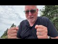 John’s Dementia Vlog - Caregiving and The Fingernail Incident