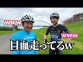 【日本チャンピオン登場】自転車なら100m世界記録更新できる！？