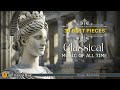 30 Best Classical Music of all time⚜️: Mozart, Tchaikovsky, Vivaldi, Paganini, Chopin