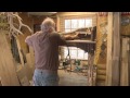 Common Ground 312 - Adirondack Furniture Maker Barry Nelson