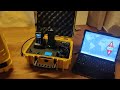 Amateur Radio HF GoBoxes by OE1TRI - Update 2024