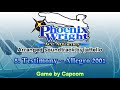 Phoenix Wright: Ace Attorney - Full soundtrack (ost) Remake/Arranged [Nintendo DS]