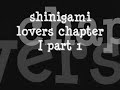 Shinigami lovers chapter I part 1