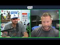 Sean McVay On Aaron Donald, Matthew Stafford & The LA Rams