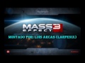 Mass Effect 3 Larfenix Fantrailer