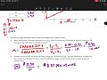 Mr. M's 8th Grade Math: Module 6, LS 1 (Part 1); Objectives/Outcomes an Classwork Example 1