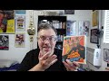 Unboxing New Blu-rays and Viewer Mail !!