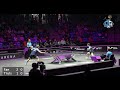 Fan Zhendong vs Truls Moregard | Table Tennis Highlights in 4K | Paris Olympics Finalists | WTT Game