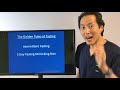 What You Don't Know About F***ing - Dr. Anthony Youn