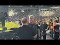 James Hetfield Electrifies Copenhagen: A Night of Metallica Magic with ‘Ecstasy of Gold’ 14.06.2024