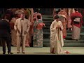 Entrada De Butterfly (Madama Butterfly, Puccini) -  Kristine Opolais  - Subtítulos en Español