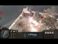 Company of Heroes - Artillery Strike