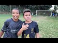 O GRANDE DUELO VALENDO A CAMISA 10 ( JOAO x RAFAEL )