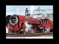 SARS 26 Red Devil Steam Locomotion Re Invented