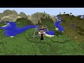 How to Find your Spawn Chunks in Survival - Tutorial