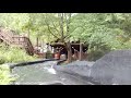 Daredevil Falls Front Row (HD POV) Dollywood