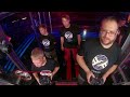 Best of Bots Thrown Out of the Arena | BattleBots