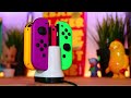 10 Nintendo Switch OLED Accessories - List and Overview - HAULED Ep.13